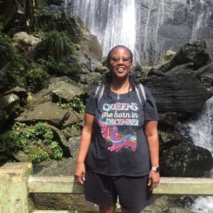 Meet your Posher, Celeste